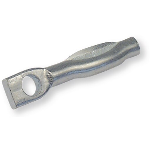 Cheville pour suspension télescopique rapide